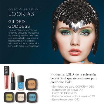 Sugerencias LOLA para esta primavera: Luz y color