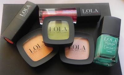 Sugerencias LOLA para esta primavera: Luz y color