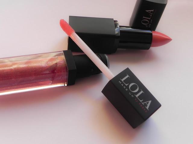 Sugerencias LOLA para esta primavera: Luz y color