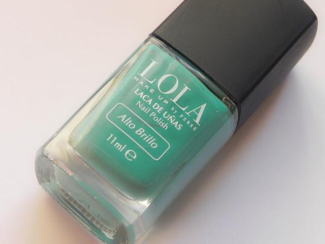 Sugerencias LOLA para esta primavera: Luz y color