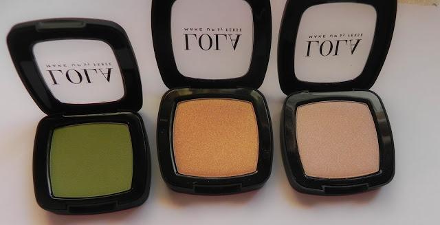 Sugerencias LOLA para esta primavera: Luz y color