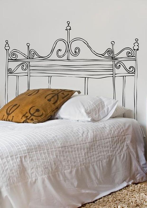 três recomienda... Vinilos de Kenay home