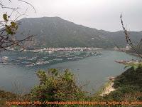 Visita a Lamma Island (HK)
