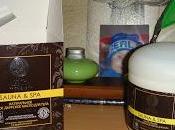 Aceite Daúrico Natura Sibérica.