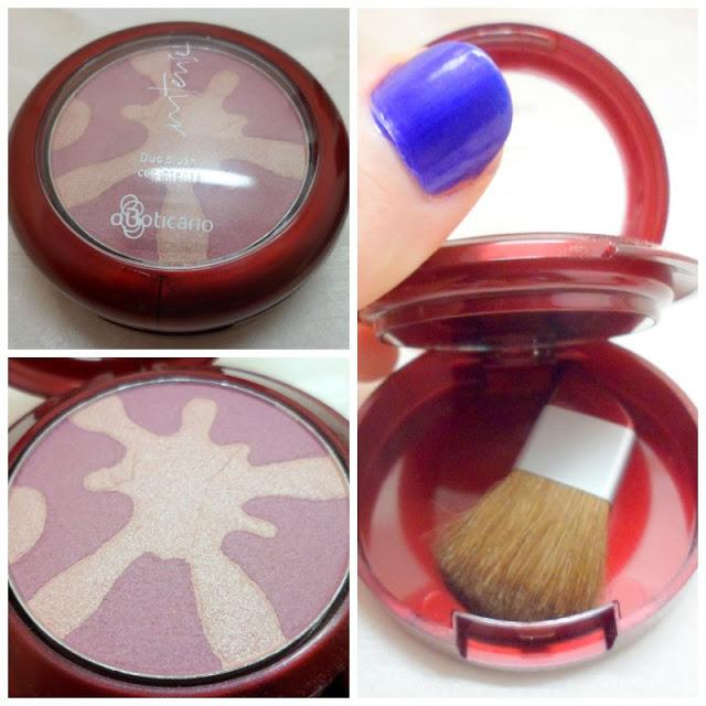 Pecando en O'Boticario La Vaguada