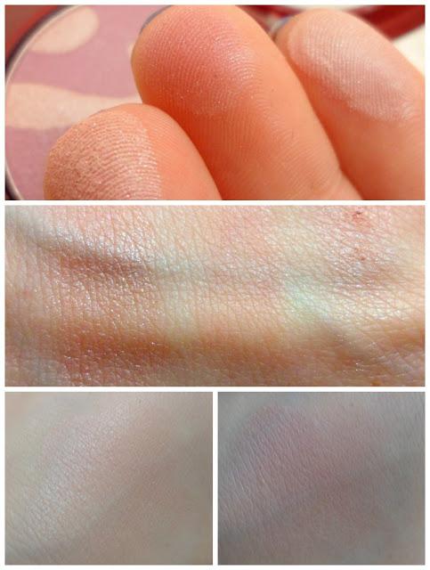 Pecando en O'Boticario La Vaguada