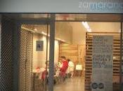 estado allí: zamorano espacio