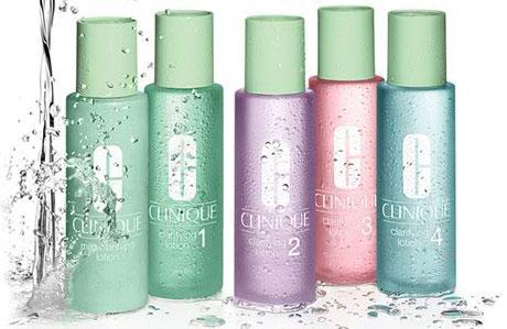 ADAPTANDO EL SISTEMA 3 PASOS DE CLINIQUE A MI RUTINA COSMÉTICA ADAPTANDO EL SISTEMA 3 PASOS DE CLINIQUE A MI RUTINA COSMÉTICA