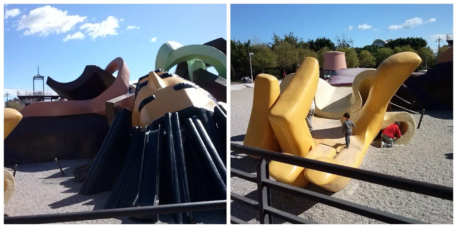 Guía de Valencia parte 1