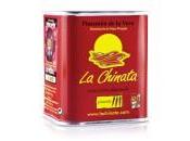 Pimentón ahumado Chinata