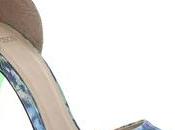 Spring Shoes Zapatos print floral atreves?