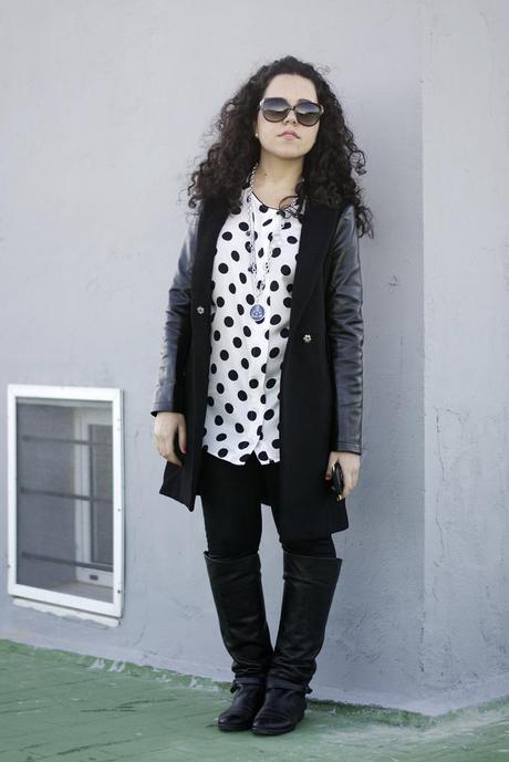 New coat from Sheinside DSC_0263