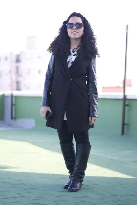 New coat from Sheinside DSC_0274