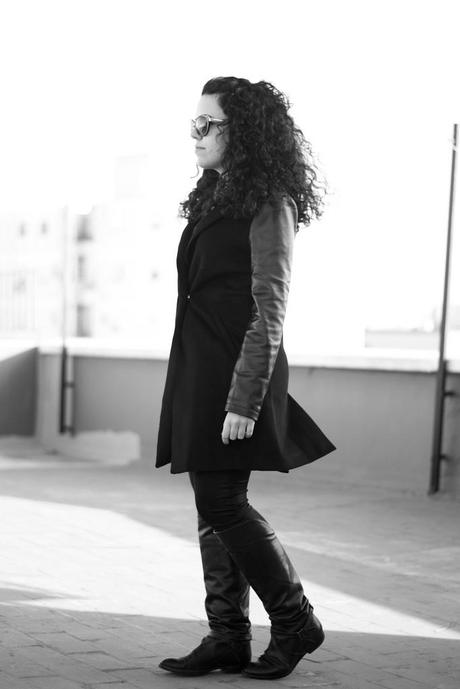 New coat from Sheinside DSC_0281