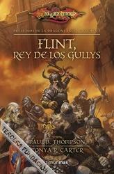 Flint,Rey de los Gullys