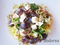 Menú diario nº 12 (primavera)