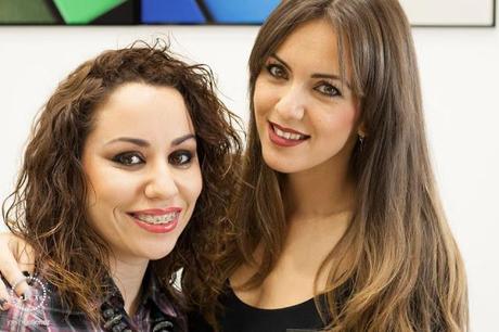 Experiencia Inglot Makeup