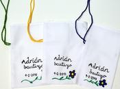 Siempre recordaremos bautizo...:)