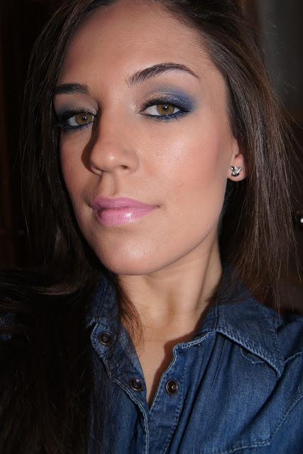 LOOK. Fríos y Cálidos.