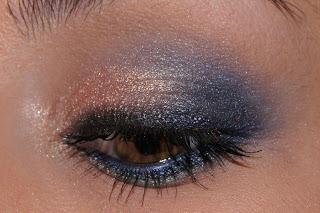 LOOK. Fríos y Cálidos.