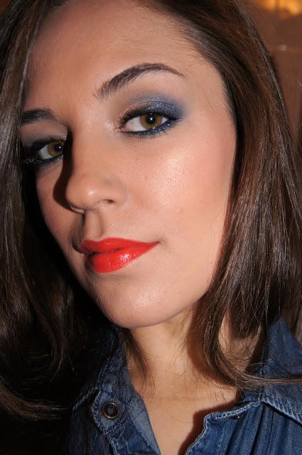 LOOK. Fríos y Cálidos.