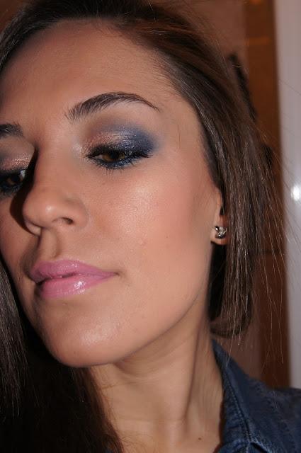 LOOK. Fríos y Cálidos.