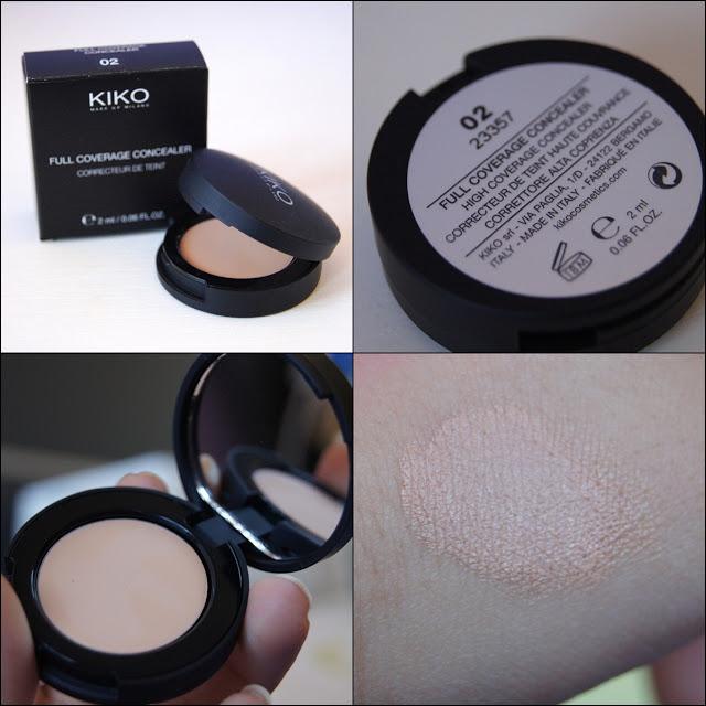 MEGAHAUL. Catrice, MaxFactor, Women Secrets, Kiko...etc