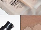 REVIEW. Base Infinite Matte Catrice COMPARACIÓN Photo Finish.