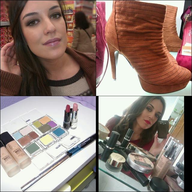 #1 Visto en Instagram