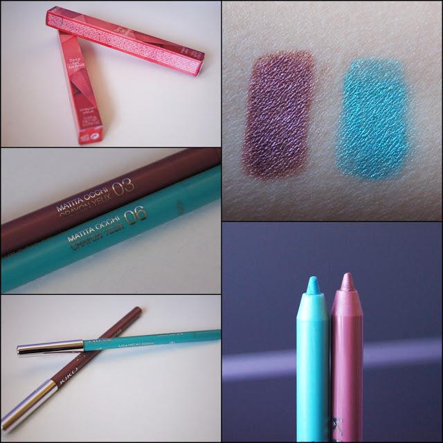 HAUL Rebajas en Kiko (Volumen 2)