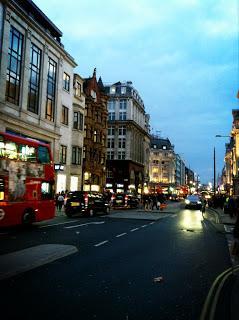 REPORT: Shoe Carnival in Selfridges