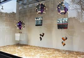 REPORT: Shoe Carnival in Selfridges