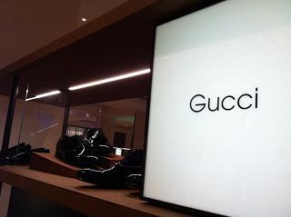 REPORT: Shoe Carnival in Selfridges