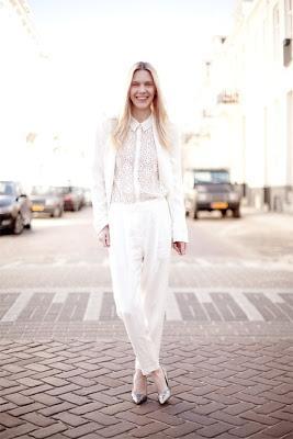 Inspiración: Total White