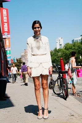 Inspiración: Total White