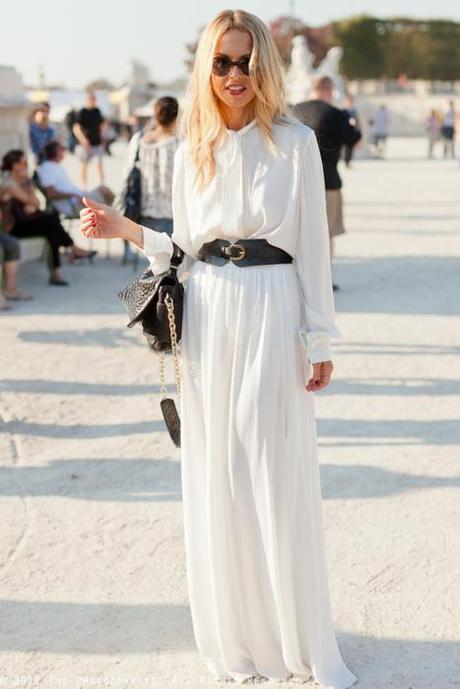 Inspiración: Total White