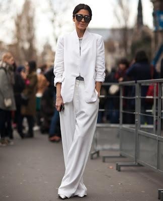 Inspiración: Total White