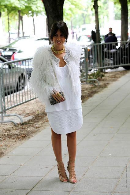 Inspiración: Total White