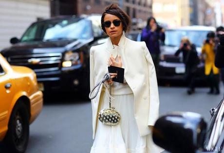 Inspiración: Total White