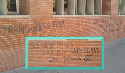 Cambiar los genes para mejorar el mundo