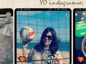 instagrameo, instagrameas