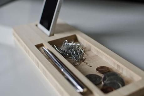 Station :: estación multifunción