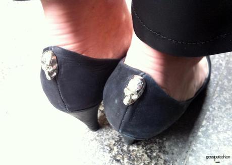 streetstyle verde cacería