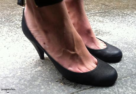 streetstyle verde cacería