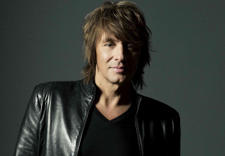 Richie Sambora abandona temporalmente Bon Jovi