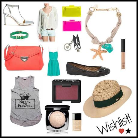 ¡Añade color a tus looks! ¡Añade color a tus looks!