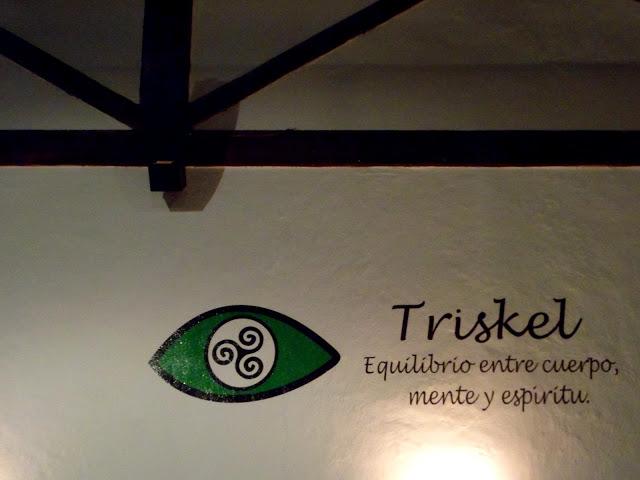 Una tetería en Lo Pagán (Murcia)