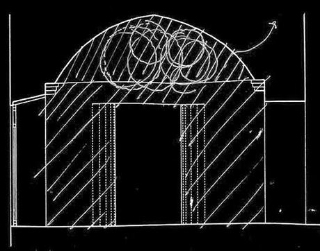 A-CERO PRESENTA UN PROYECTO DE INTERIORISMO EN UN RESTAURANTE DE MADRID