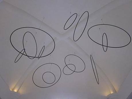 A-CERO PRESENTA UN PROYECTO DE INTERIORISMO EN UN RESTAURANTE DE MADRID