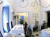 A-cero presenta proyecto interiorismo restaurante madrid